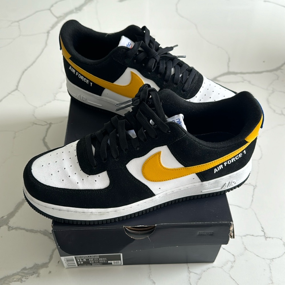 Air Force 1 ‘07 LV8